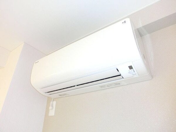 空調設備(エアコン)