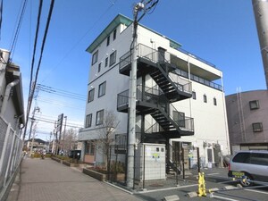 ＳＯＮＮＥ　ＢＬＤⅥ外観写真
