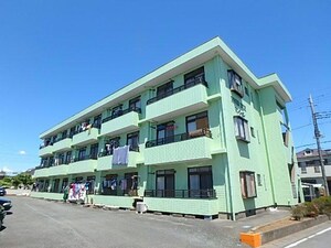 リバーサイドマンション外観写真