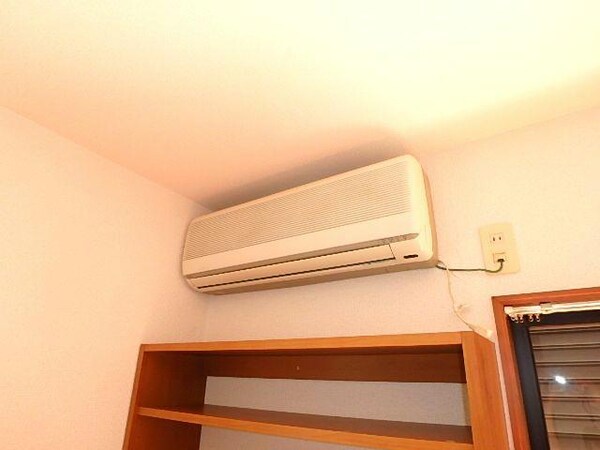 空調設備(エアコン)
