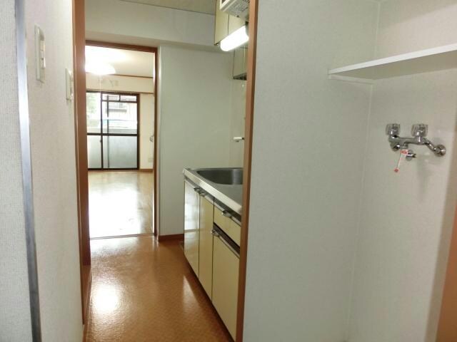 物件内観写真9　(※同棟別室参考写真)