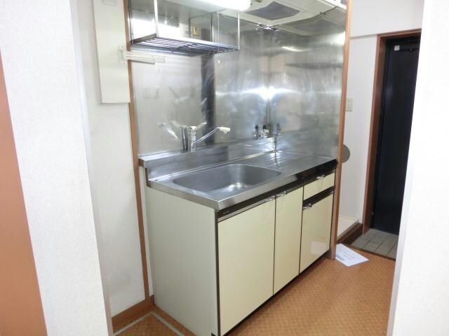 物件内観写真10　(※同棟別室参考写真)