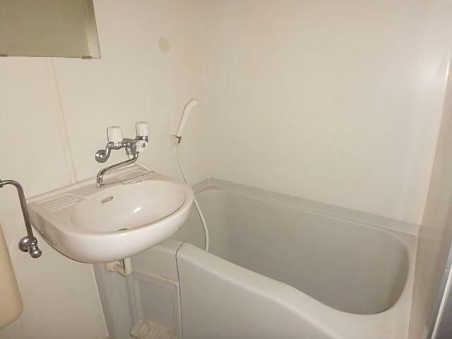 物件内観写真11　(※同棟別室参考写真)