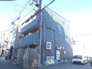 MSビル外観写真