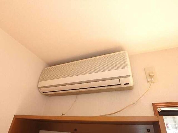 空調設備(エアコン)