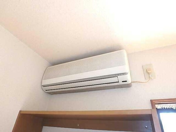 空調設備(エアコン)