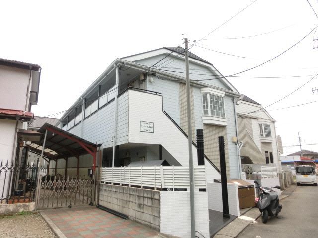 外観写真