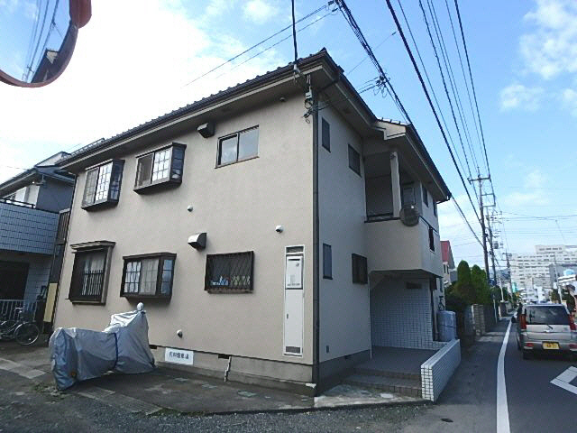 外観写真