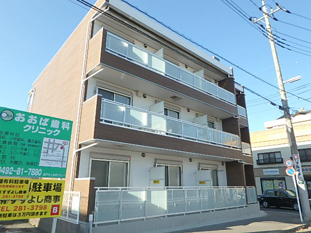 外観写真