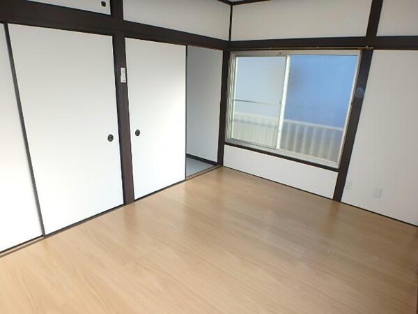 居室(洋室②)