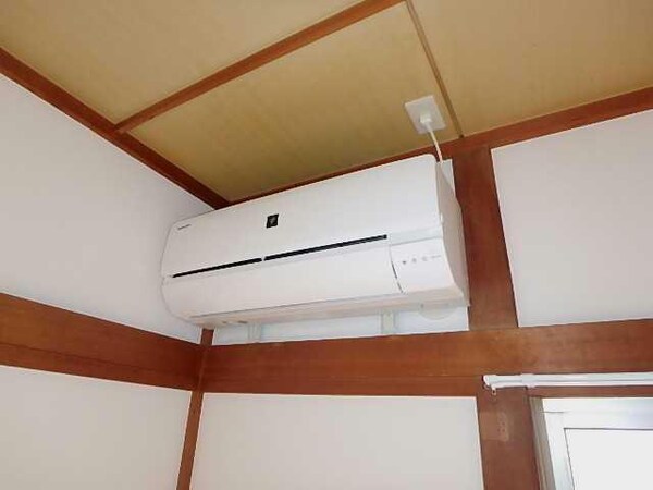 空調設備