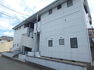 エクセレントハイツ外観写真