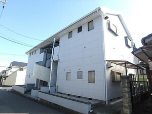 エクセレントハイツ外観写真