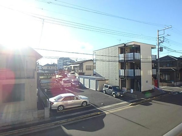 眺望(※同棟別室参考写真)