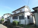 川角戸建