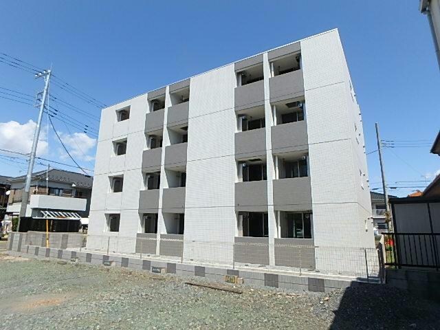 物件外観写真1　(外観)