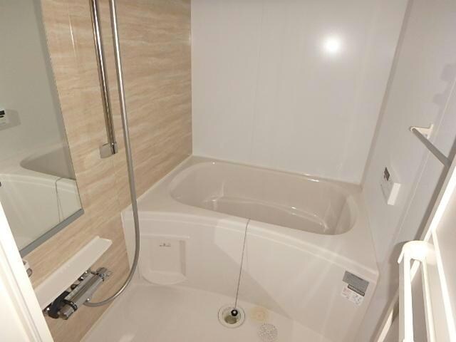 物件内観写真10　(浴室※同棟別室参考写真)