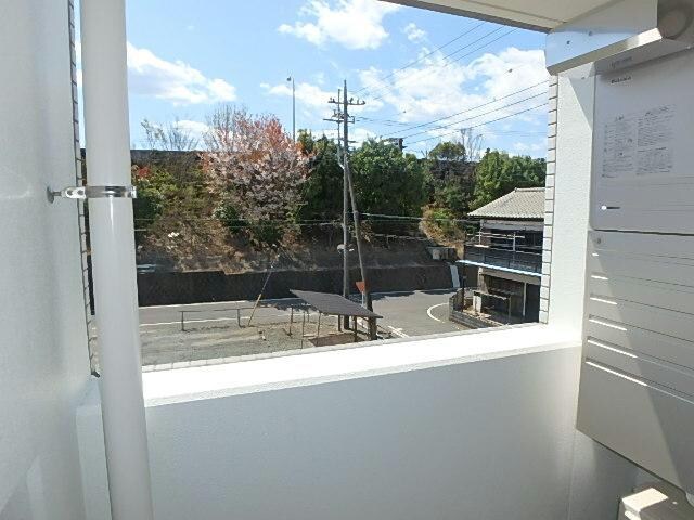 物件内観写真14　(眺望)