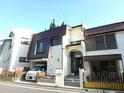 西坂戸２丁目テラスハウス