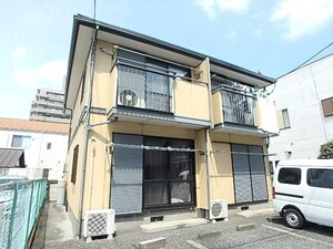 セレニテ外観写真