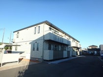 エル・パラシオⅤの外観写真