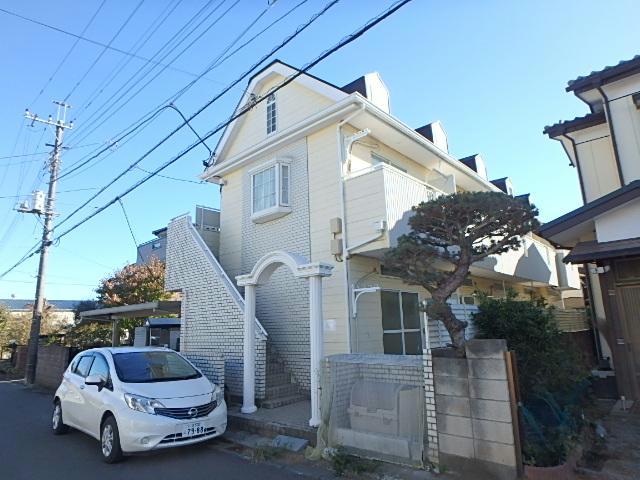 レモンバーム坂戸