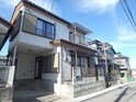 毛呂山町西村貸家