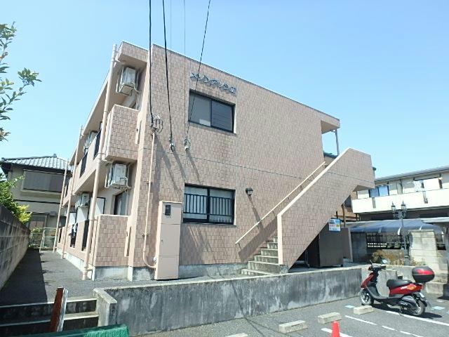 メゾンアソシエ