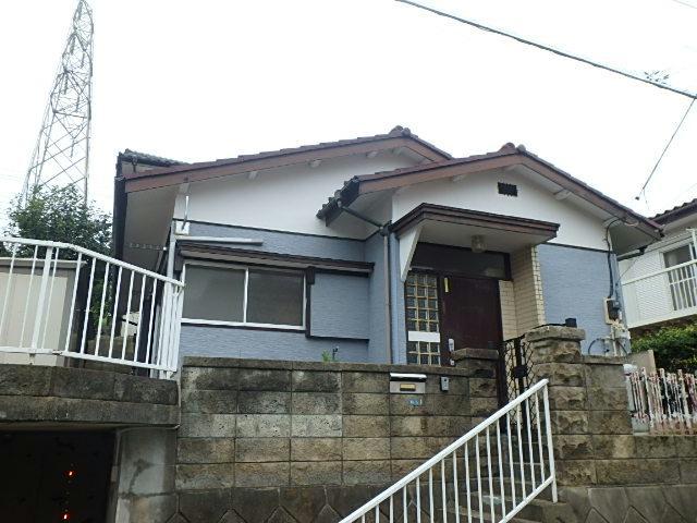 西坂戸4丁目戸建
