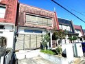 坂戸市テラスハウス