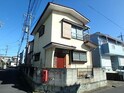 カフェ古民家