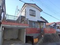 坂戸市西坂戸貸家
