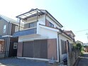 毛呂山町毛呂本郷貸家