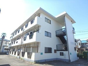 リレイジ毛呂山外観写真