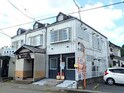 坂戸店舗付き住宅