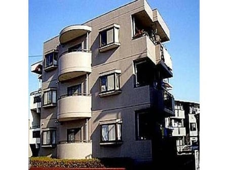 ヴィラ　リヴィエール外観写真