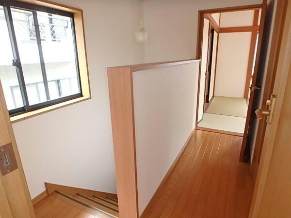 居室（その他）(階段上廊下)