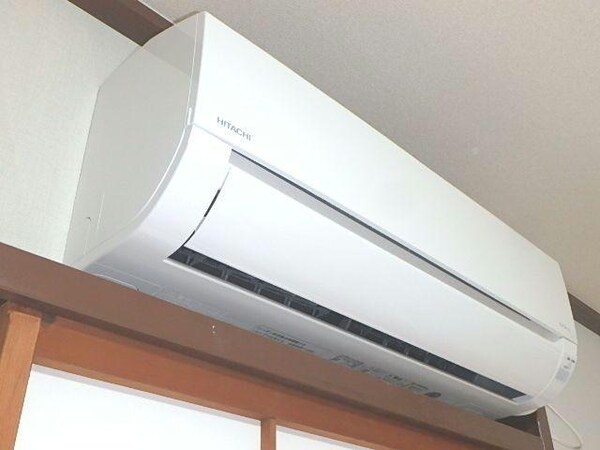 空調設備