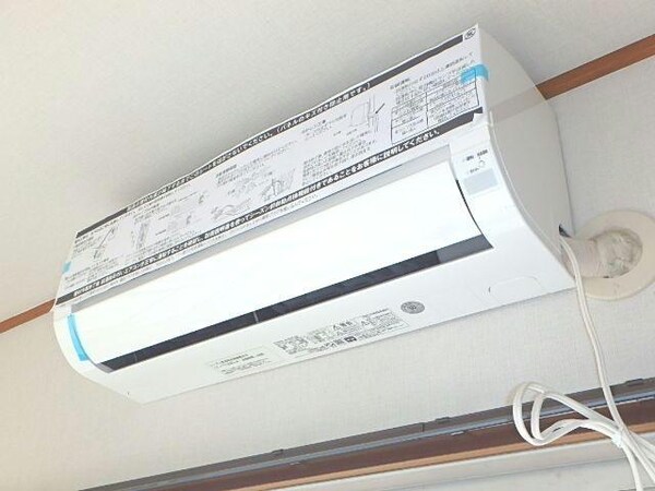 空調設備