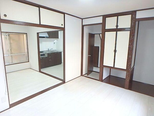 居室