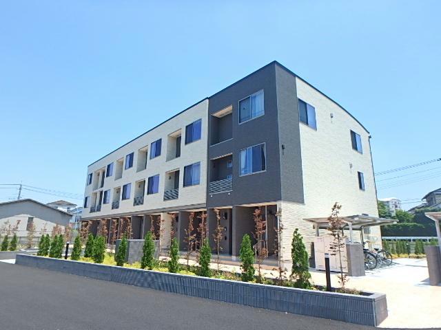 ガーデン丸友Ⅰ