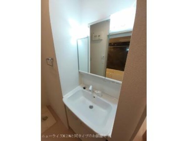 洗面所・脱衣所