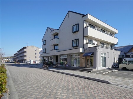 SUN　COURT　K外観写真