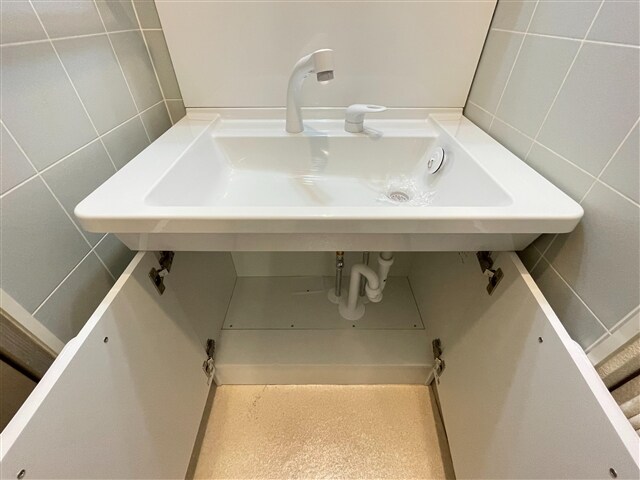 物件内観写真15　(シューボックス)