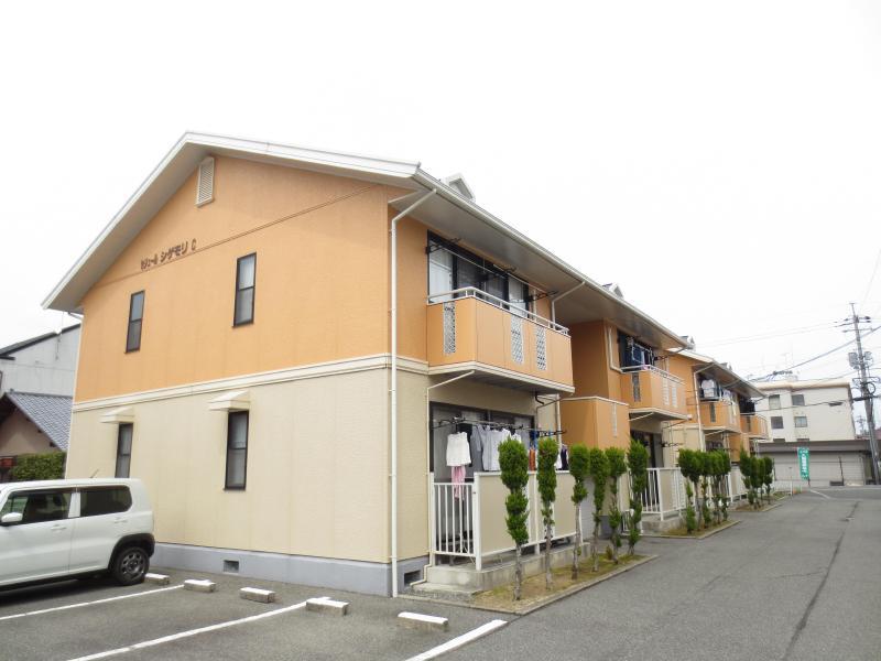 セジュールシゲモリC
