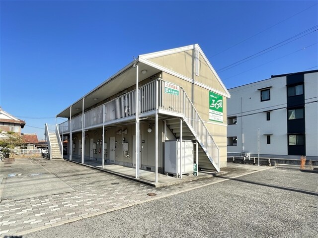 物件外観写真1　(外観)