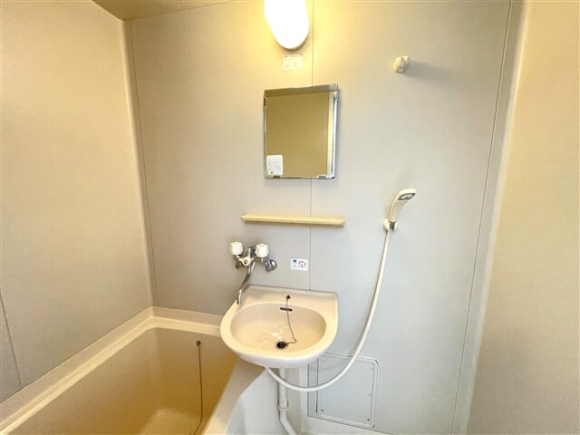 物件内観写真16　(洗面ボール)