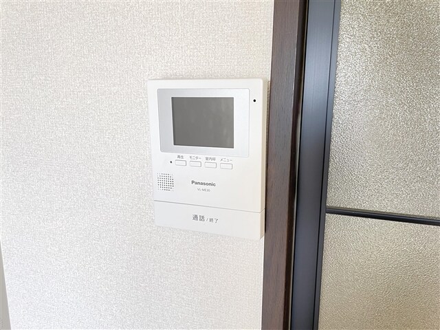 物件内観写真20　(インターホン)