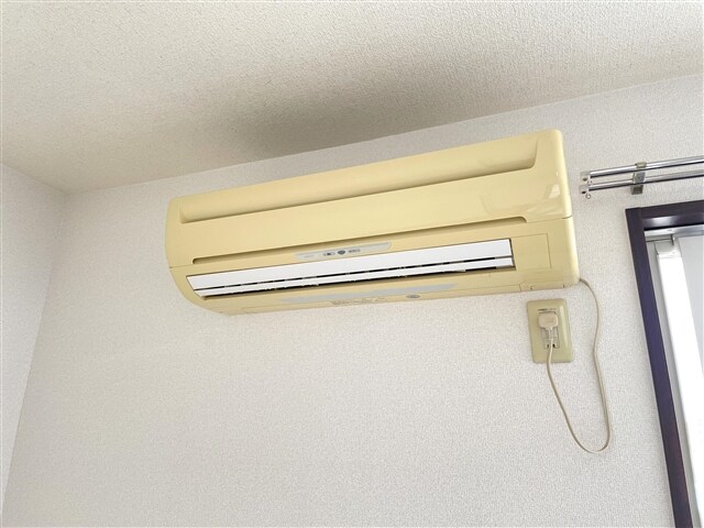 物件内観写真21　(エアコン)