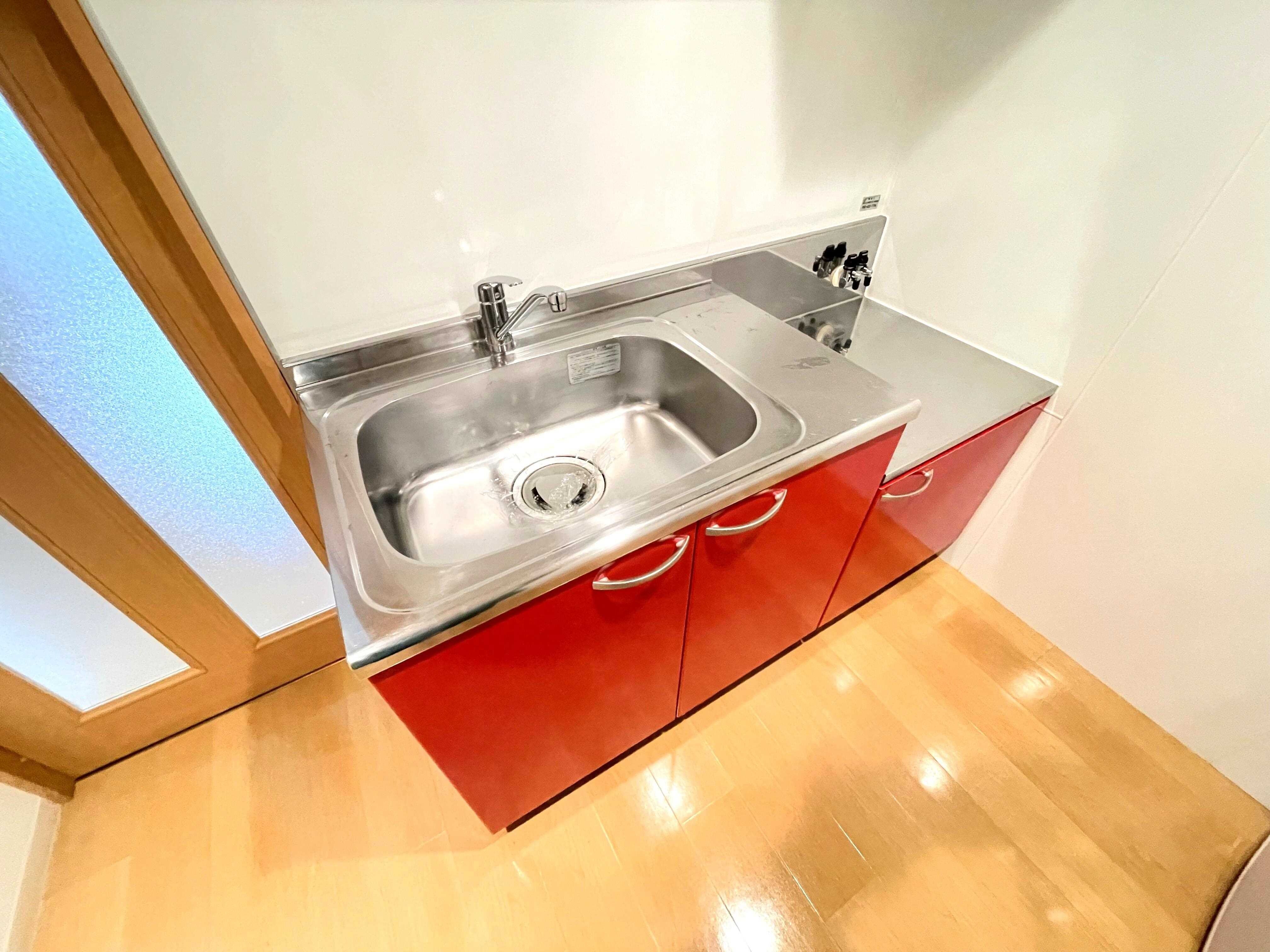 物件内観写真10　(キッチン)